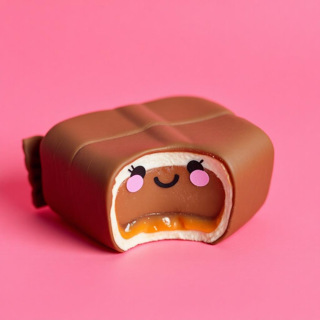 Caramel Bar