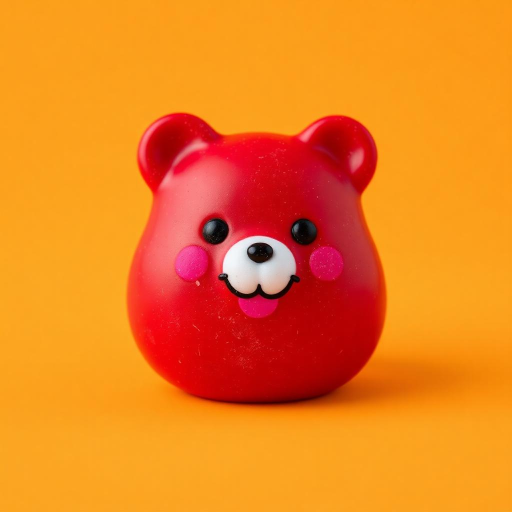 Gummy Bear